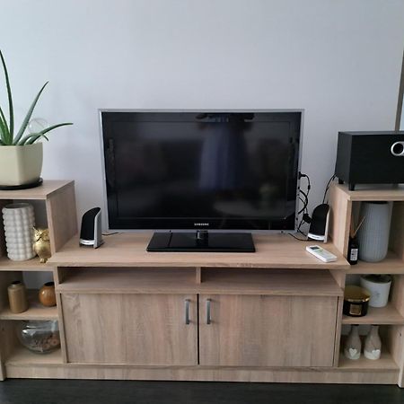 Apartament Onestilor Oradea Exterior foto