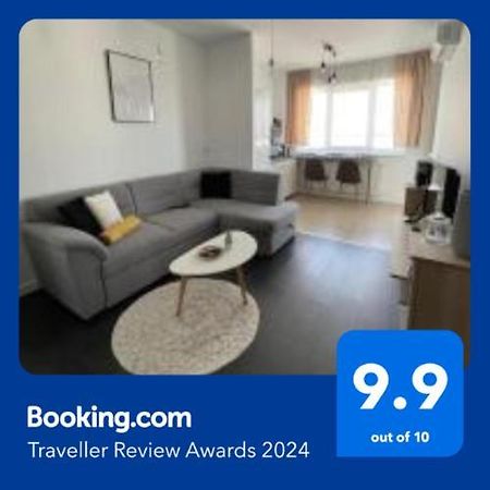 Apartament Onestilor Oradea Exterior foto