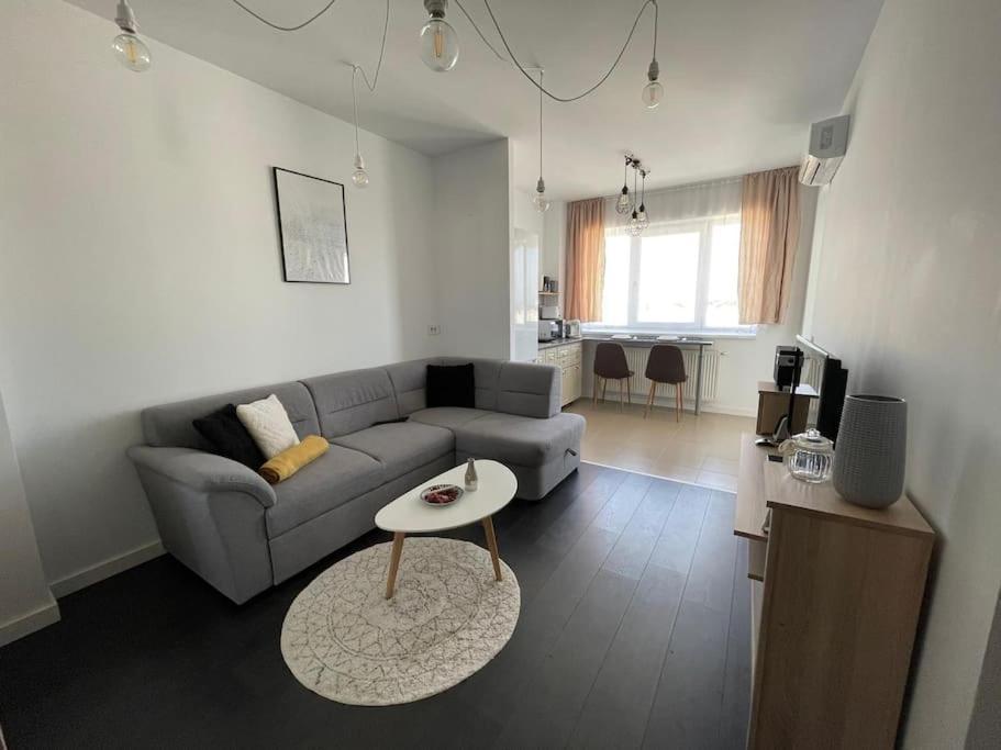 Apartament Onestilor Oradea Exterior foto