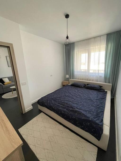 Apartament Onestilor Oradea Exterior foto