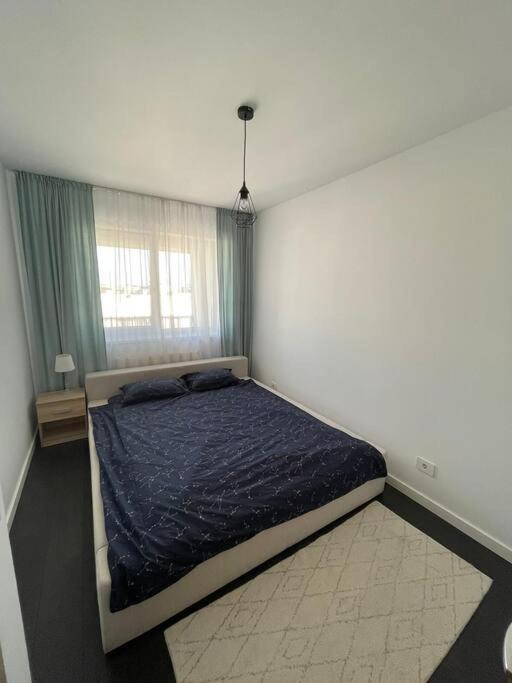 Apartament Onestilor Oradea Exterior foto