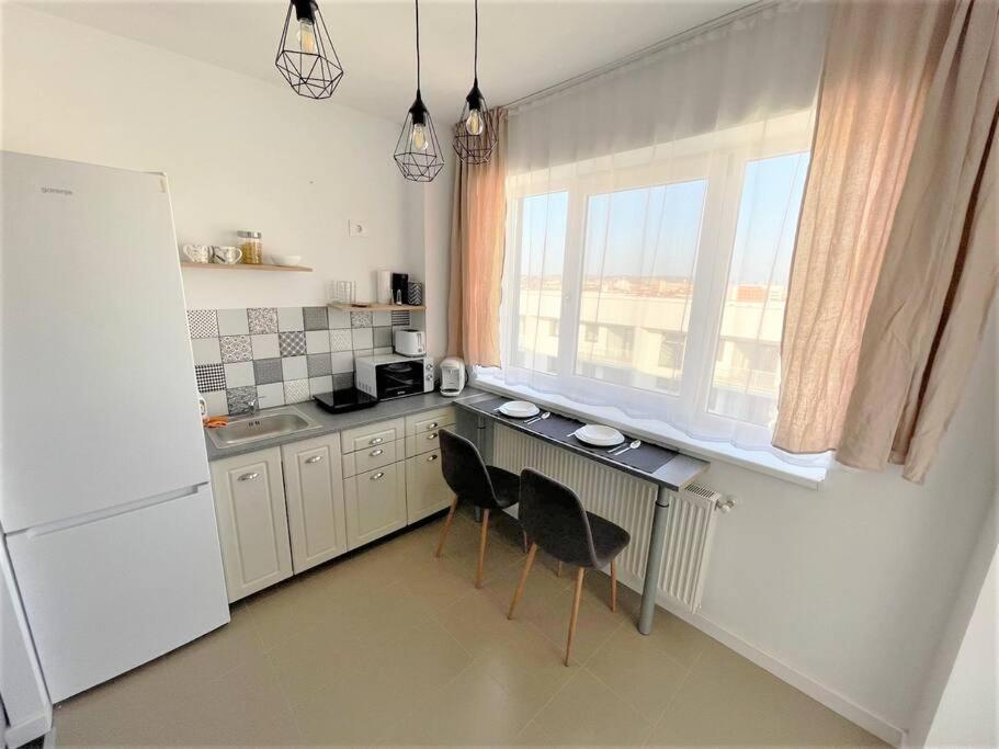 Apartament Onestilor Oradea Exterior foto