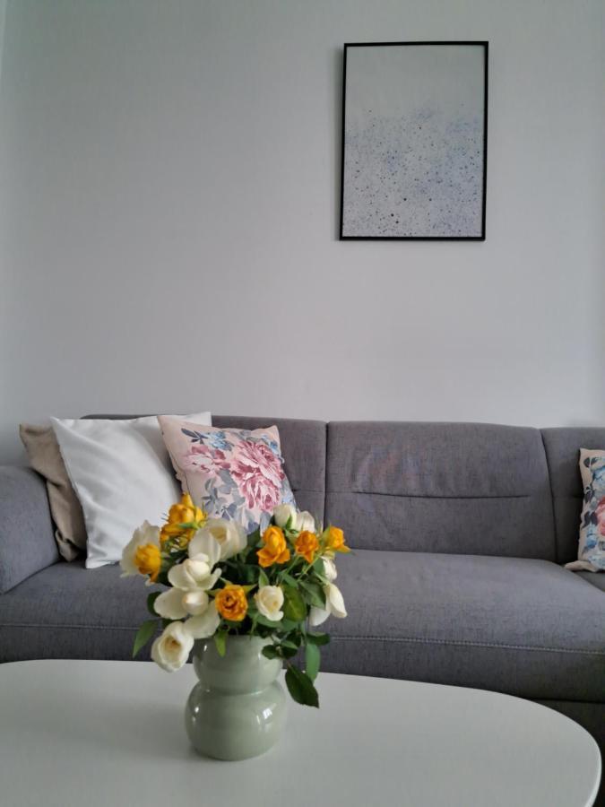 Apartament Onestilor Oradea Exterior foto