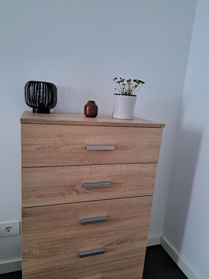 Apartament Onestilor Oradea Exterior foto