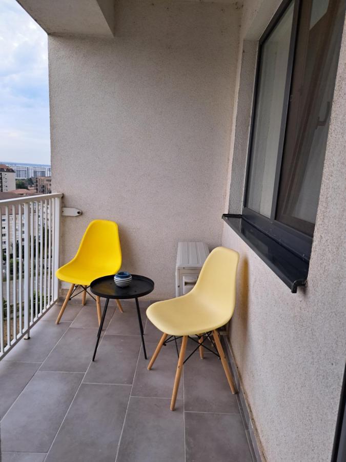 Apartament Onestilor Oradea Exterior foto