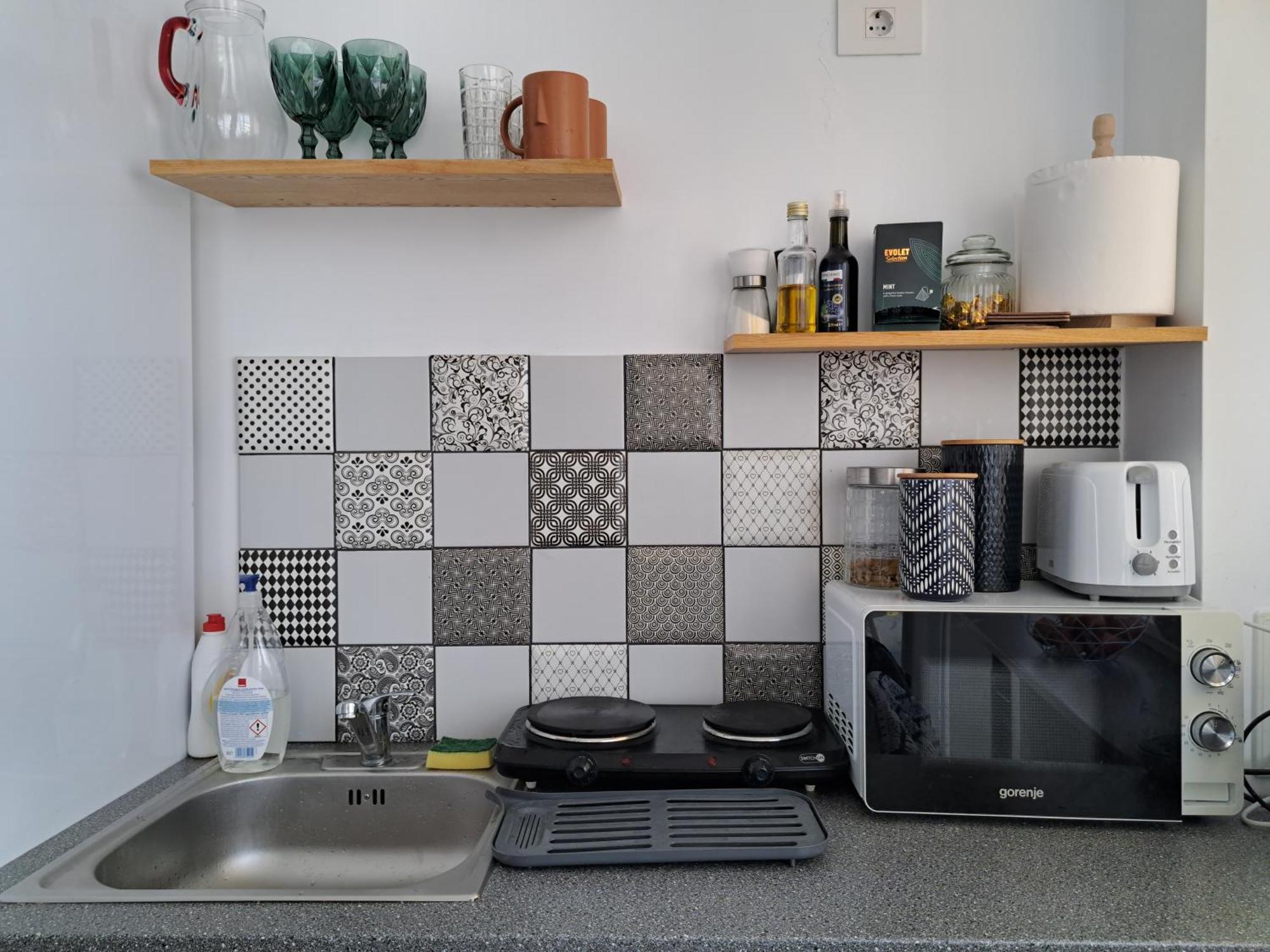 Apartament Onestilor Oradea Exterior foto